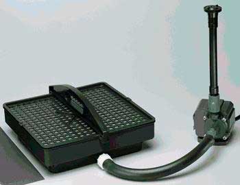 PONDMASTER POND-MAG 1350 GPH