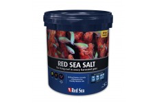 RED SEA SALT            55 GAL