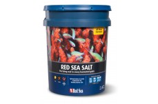 RED SEA SALT BUCKET     175 GAL