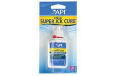 API SUPER ICK CURE LIQUID ICH TREATMENT, 1.75 OZ