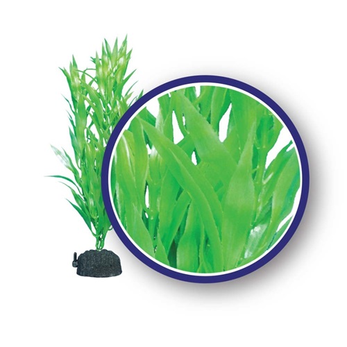 WECO PLANT BAMBOO LEAF 18"
