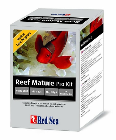 RED SEA REEF MATURE KIT