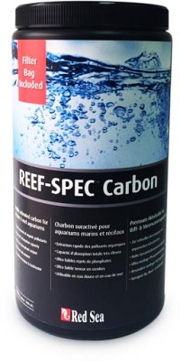 RED SEA- REEF SPEC CARBON