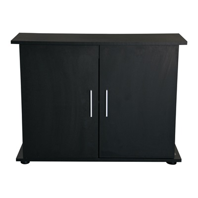 36x12X28 Empress Stand Black 