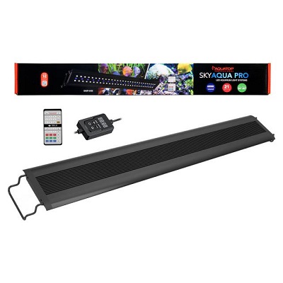 LIGHT SKYAQUA 24-30 SAQ-2430