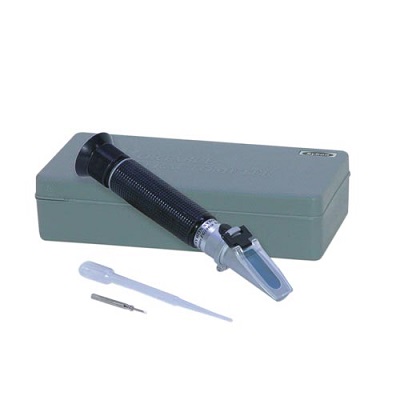 SYBON SALINITY REFRACTOMETER