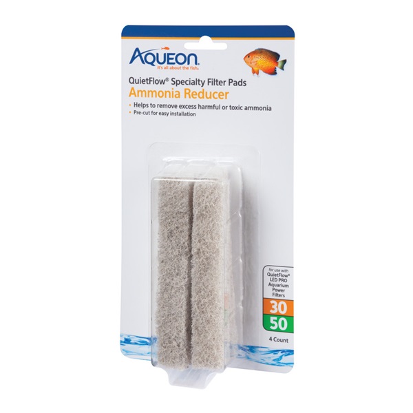 AQUEON MINI AMMONIA PAD 30/50