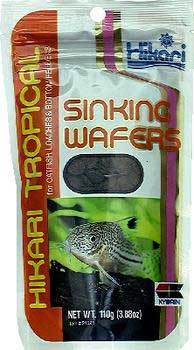 H/T SINKING WAFERS 110gm/ 3.88oz