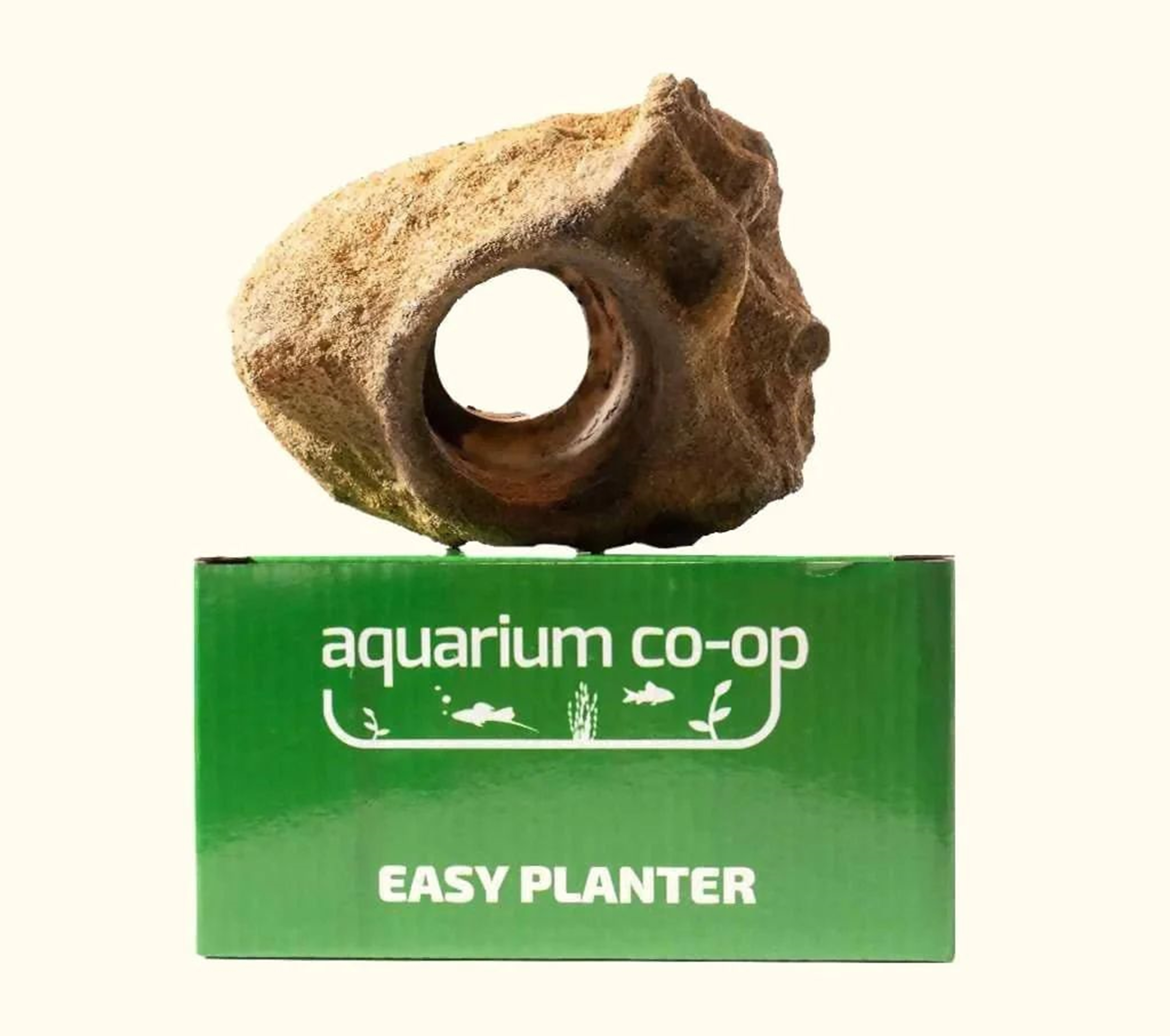 AQCO EASY PLANTER