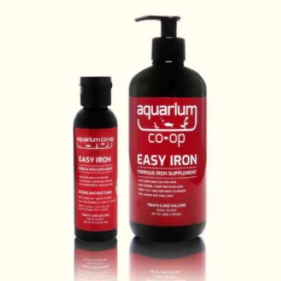 AQCO EASY IRON 500ML