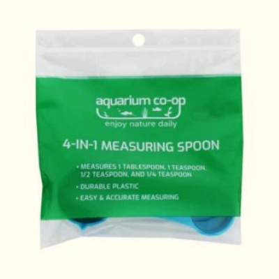 AQCO MEASURING SPOON