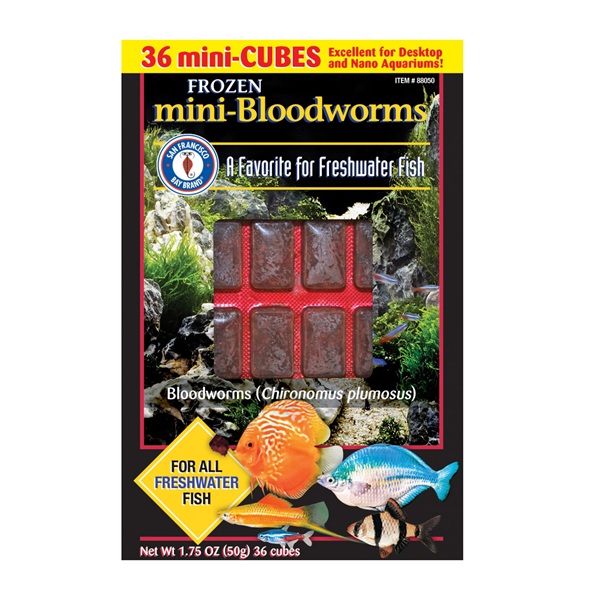 FROZ SF MINI BLOODW 1.75OZ 36CT