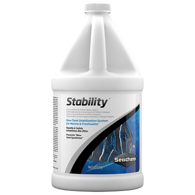 SEACHEM STABILITY 2 LITER