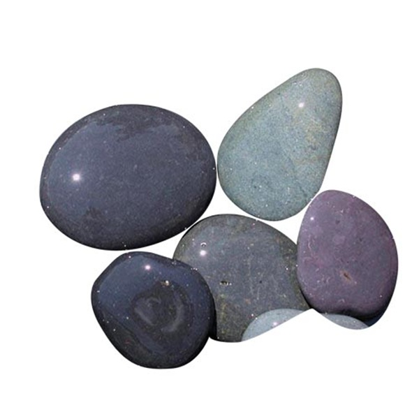 BEACH PEBBLES  /LB