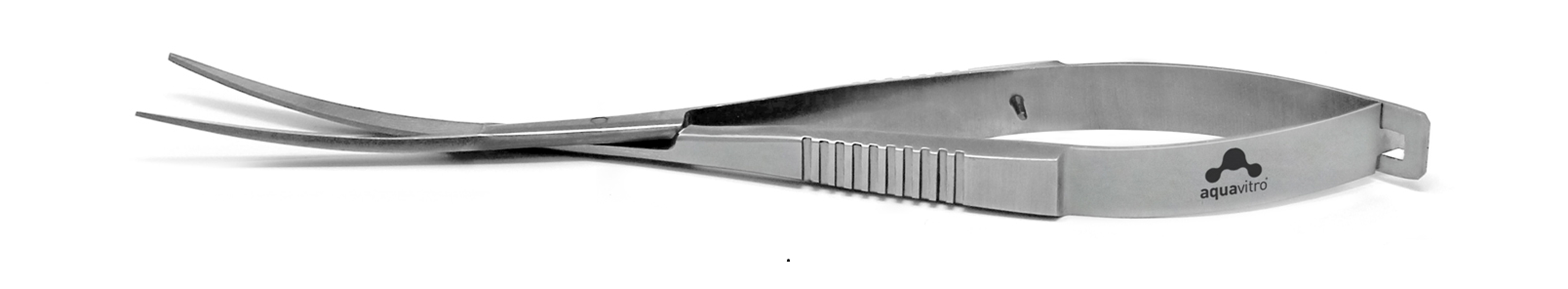 AQUAVITRO CURVED SHEARS