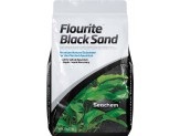 FLOURITE SAND SUBSTRATE BLACK 7K