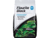 FLOURITE SUBSTRATE BLACK 3.5KG