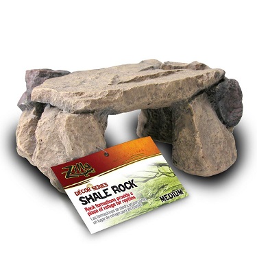 ZILLA SHALE ROCK
