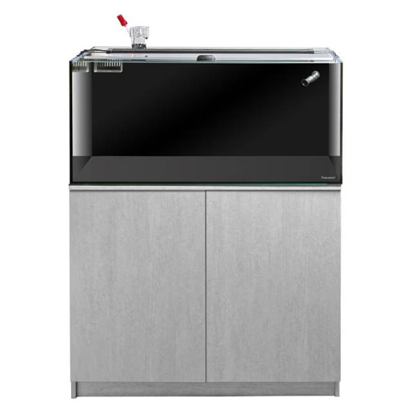 50 gal AquaTop Recife Set w/Grey Stand