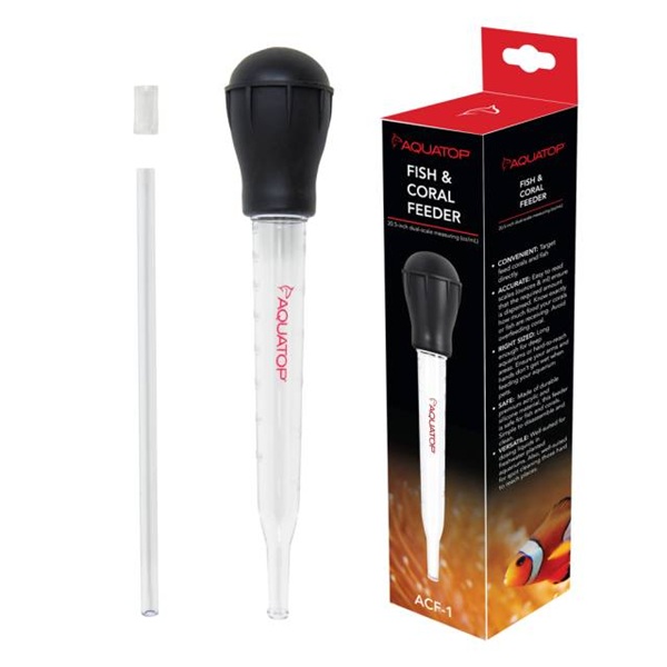 AT FISH & CORAL FEEDER  ACF-1