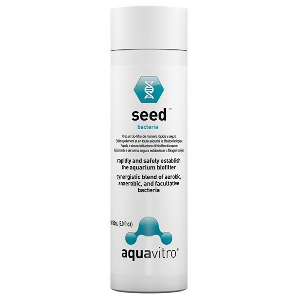 AQUAVITRO SEED 150 ML