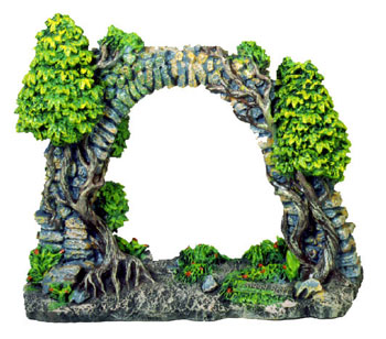 COBBLESTONE CASTLE WALLS EE-120