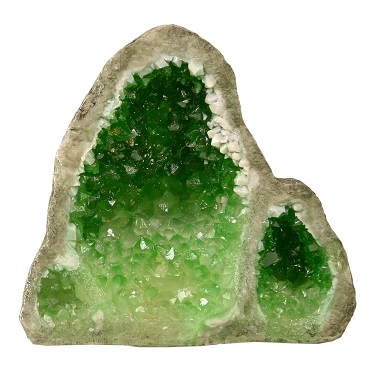 GEODE TALL GLOW ORNAMENT EE1134