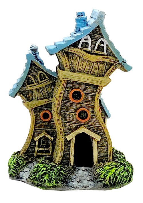 BR FUN HOUSE VILLGAE EE-1965