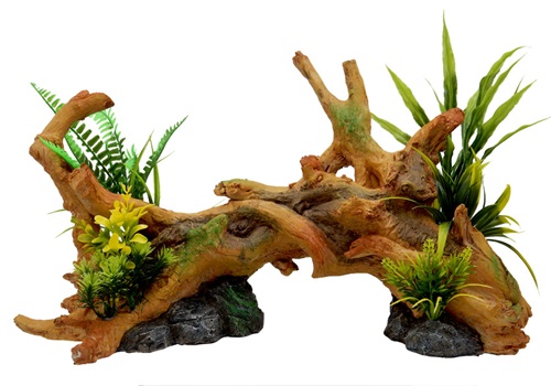 BR DRIFTWOOD GARDEN LG EE-1966