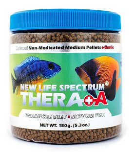 NLS SPECTRUM THERA A MED 150 GM