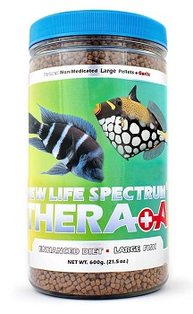 NLS SPECTRUM THERA A LARGE 600G