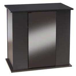 STAND 30X18 SIMPLE MODERN MA BLK