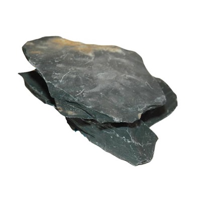 SLATE ROCK - BLACK  /LB