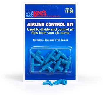 LEES AIRLINE CONTROL KIT