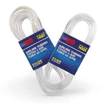 LEES AIRLINE TUBING CLEAR 8 FT