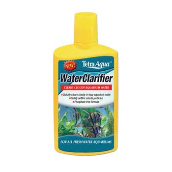 TETRA WATER CLARIFIER 250ML