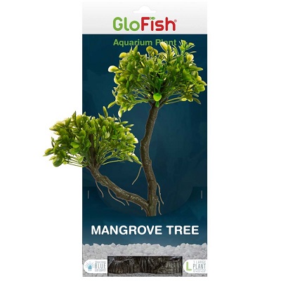 GLOFISH PLANT MANGROVE