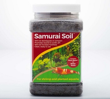 SAMURAI SOIL PLANT SUBSTRATE 3LB