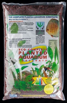ECO COMPLETE SUBSTRATE RED 20LB