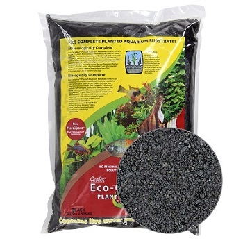 ECO COMPLETE SUBSTRATE BLK 10LB