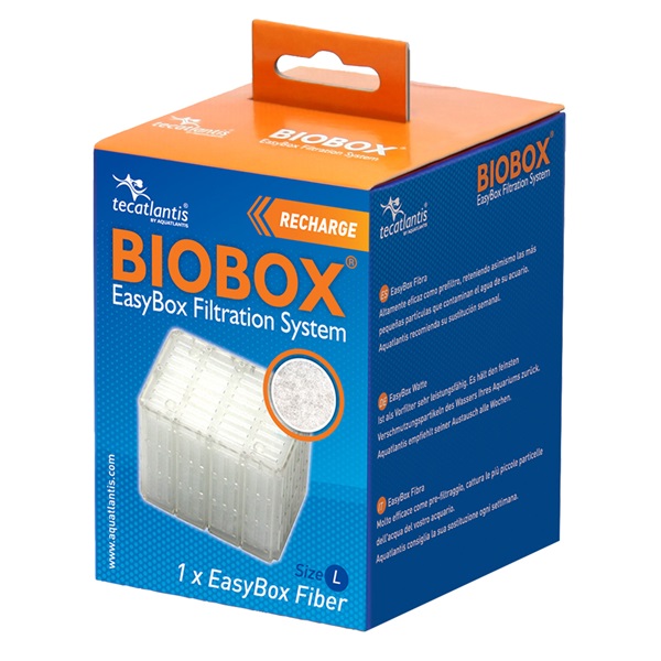 AQUATLANTIS EASYBOX FIBER LG