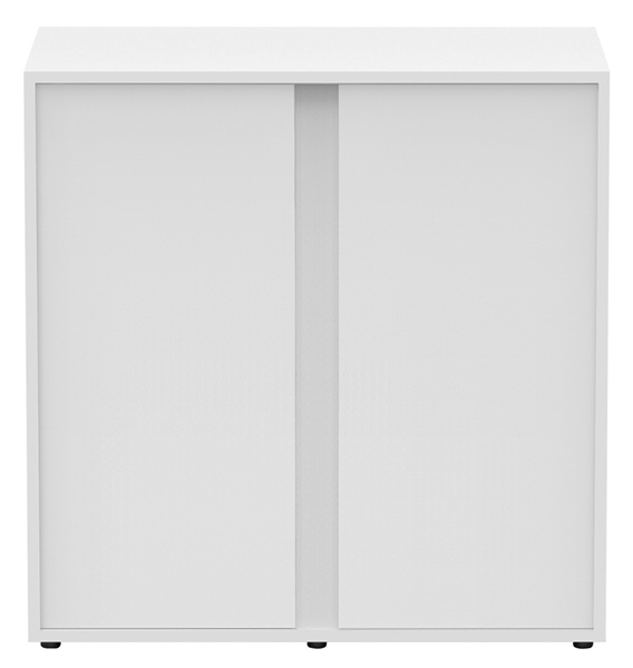STAND 30x12 ELEGANCE EXPERT WHT