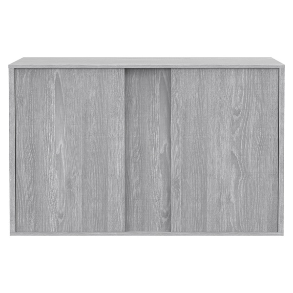 STAND 60X18 ELEGANCE EXPERT GREY