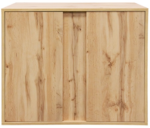 STAND 36x18 ELEGANCE BALI OAK