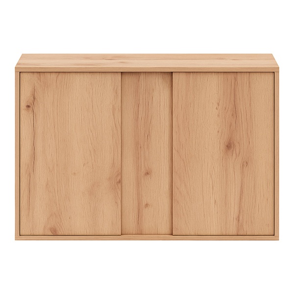 STAND 60X18 ELEGANCE BALI OAK