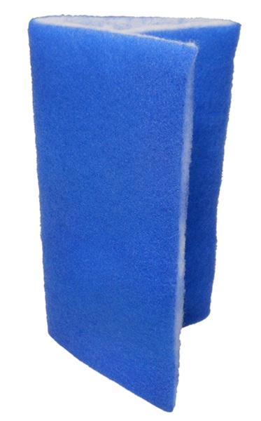 SE FILTER PAD  24" X 15"