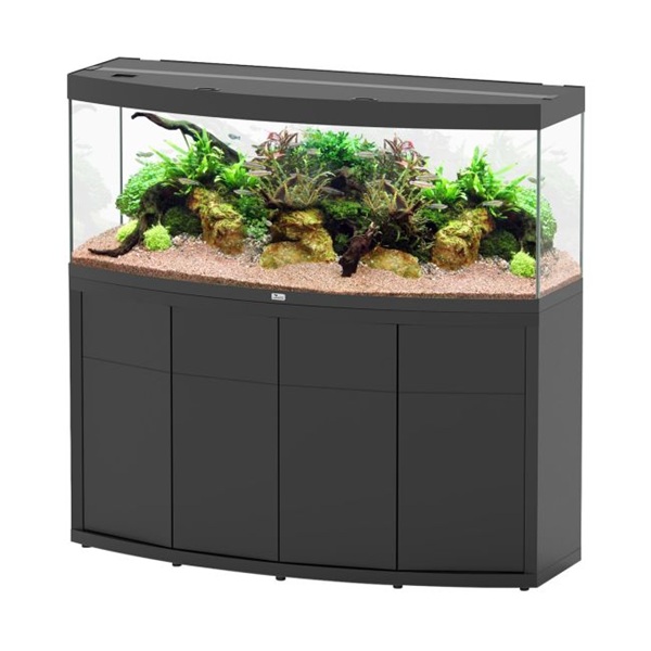 Sublime Bowfront Sets 95-215 gal