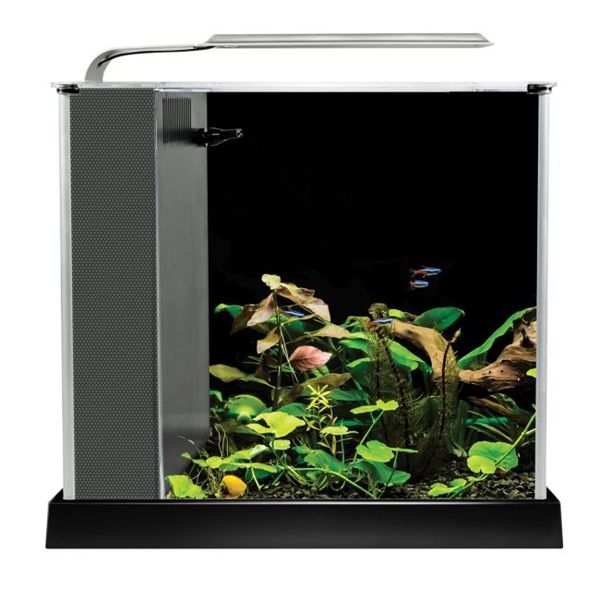 Freshwater Nano Tank Set Chklst
