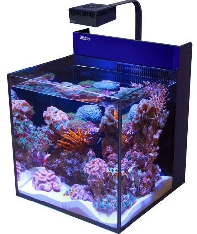 19.8 gal RedSea Max Nano Cube Set w/o Stand 