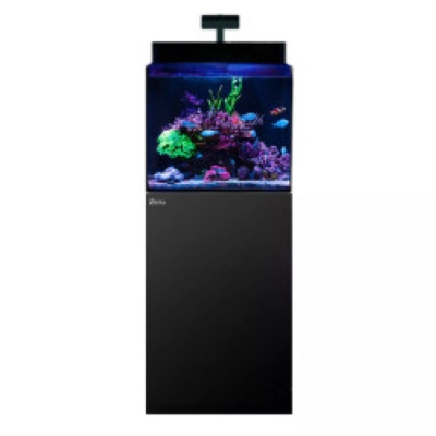 33 gal RedSea Max Nano G2 XL w/ Black Stand 